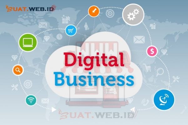 Langkah Strategis Menghadapi Persaingan Bisnis Di Era Digital