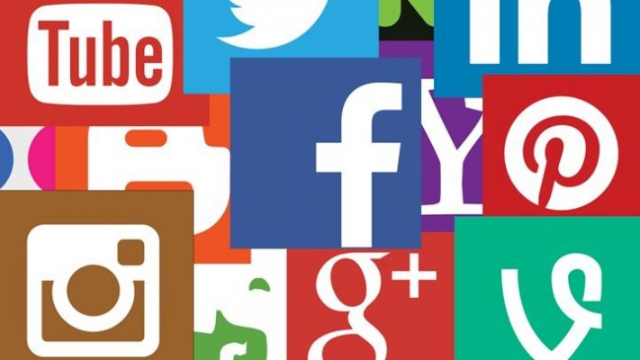 Manfaat Sosial Media untuk Internet Marketing