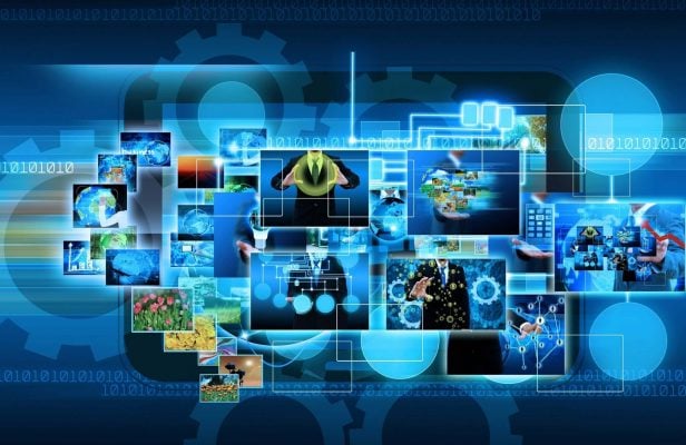 Jasa Web Design Jakarta & Depok, Bogor