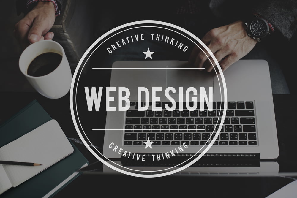 Jasa Buat Website Kreatif Indonesia