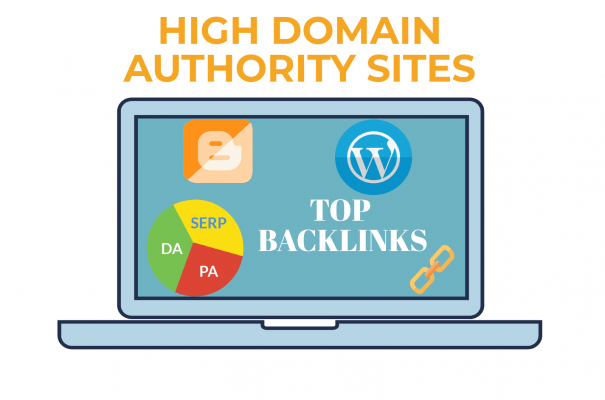 7 Sumber BackLink Berdomain Authority (DA) Tinggi Untuk SEO Terbaru