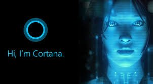 Microsoft Contana