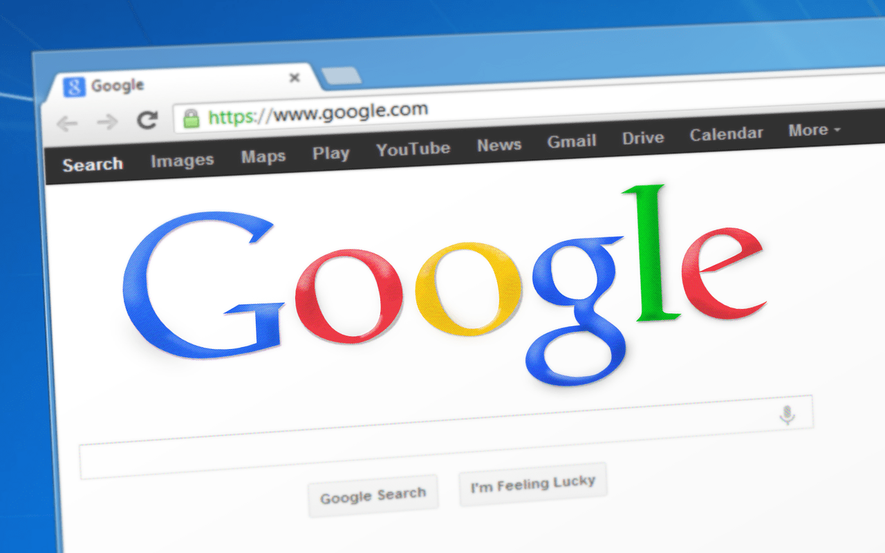 Tips Cara Pengaturan Googl Search Di Microsoft Edge