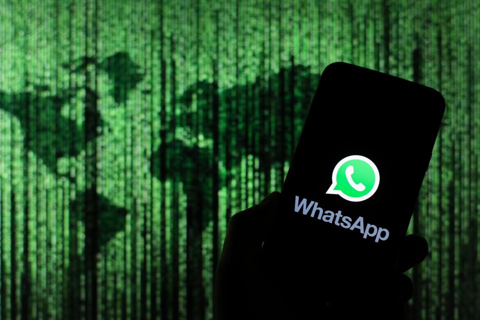 Whatsapp Memberikan Klarifikasi Kepada Pengguna