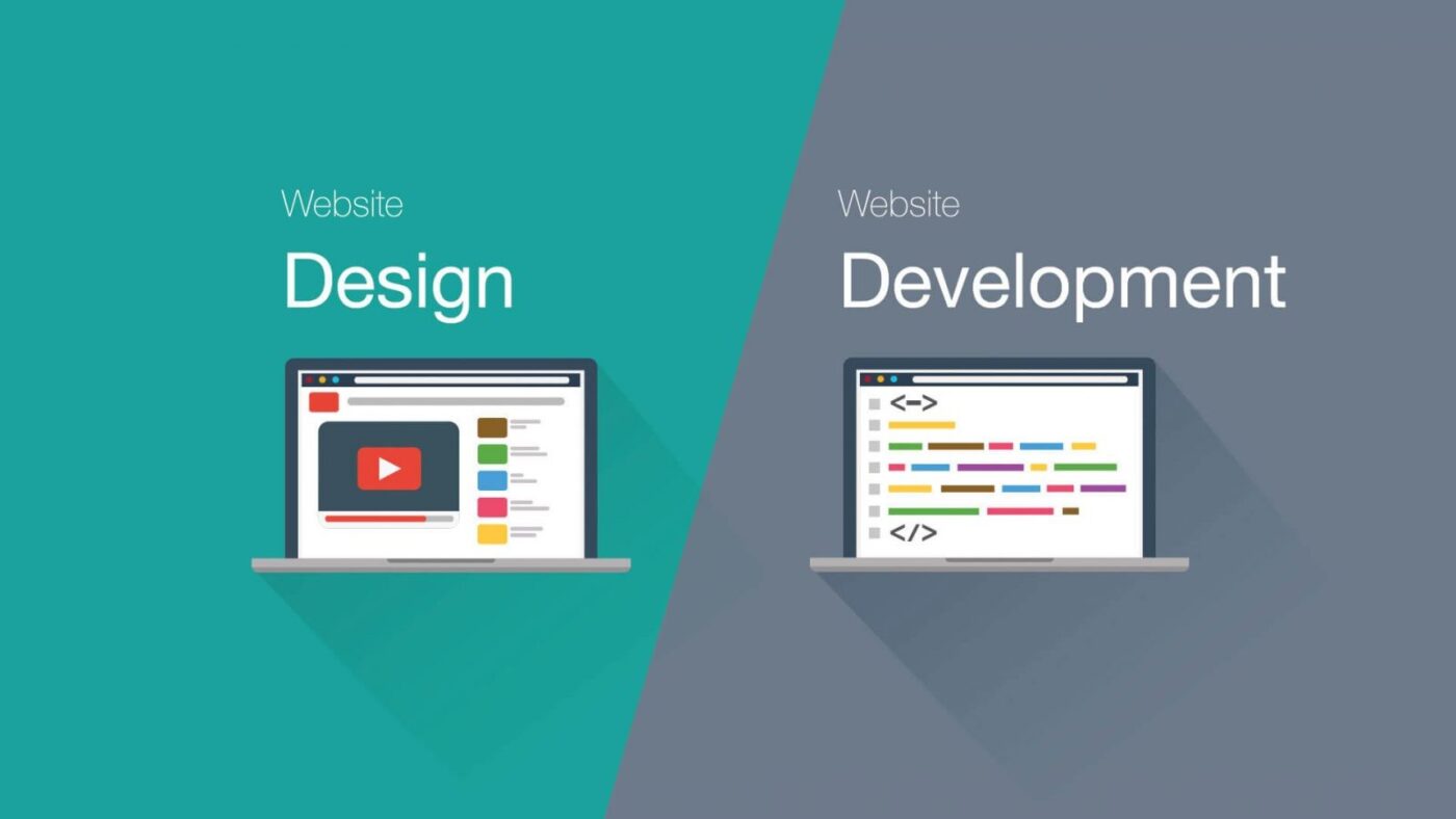 Jasa Web Design dan Website Development Jakarta Profesional