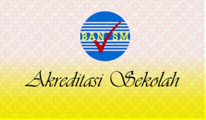 Website Sebagai Media Akreditasi Sekolah