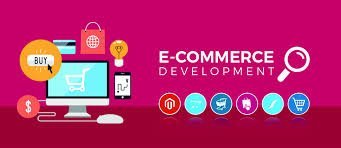 Jasa Pembuatan Website E-Commerce