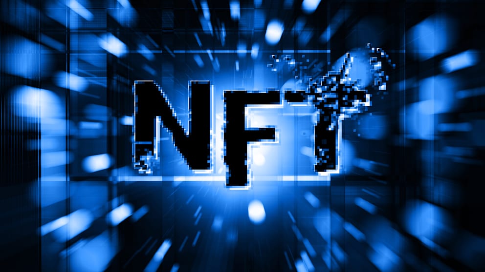 NFT