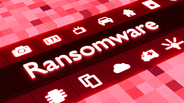 Ransomeware