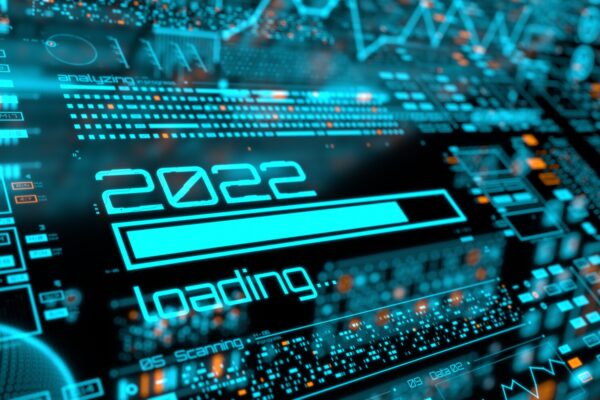 Tren Teknologi di Tahun 2022